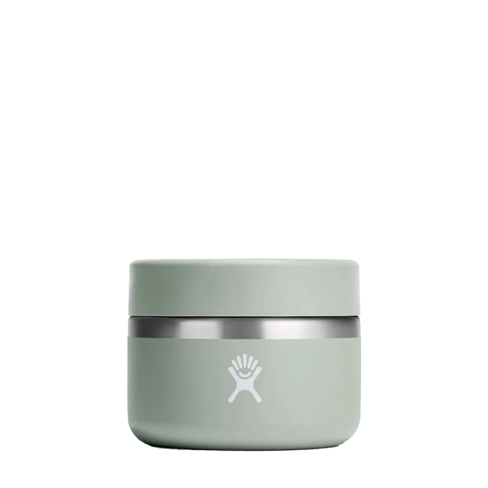 Hydro Flask Insulated Food Jar 12 oz Agave