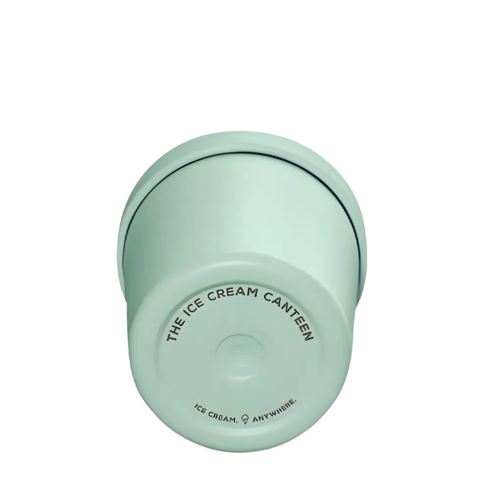 Ice Cream Canteen 12/16 oz
