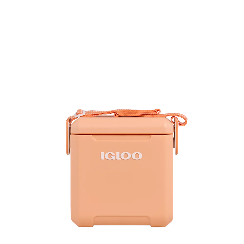 Customized Tag Along Too Cooler 11 qt Coolers from Igloo