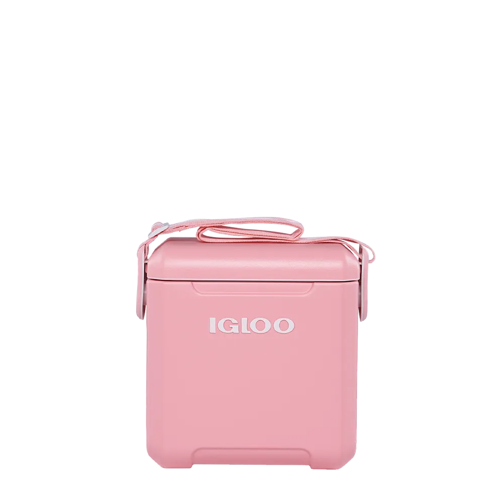 Customized Tag Along Too Cooler 11 qt Coolers from Igloo