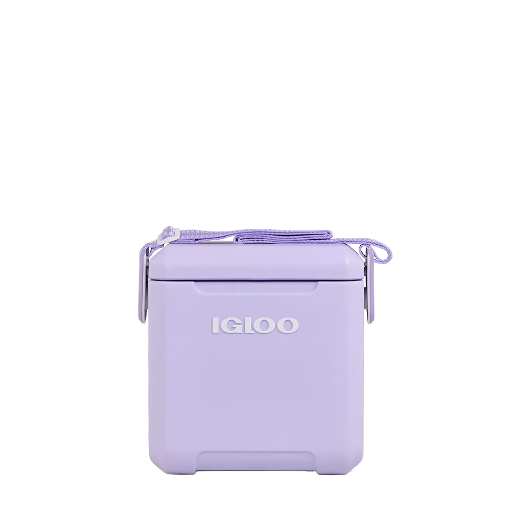 Customized Tag Along Too Cooler 11 qt Coolers from Igloo 