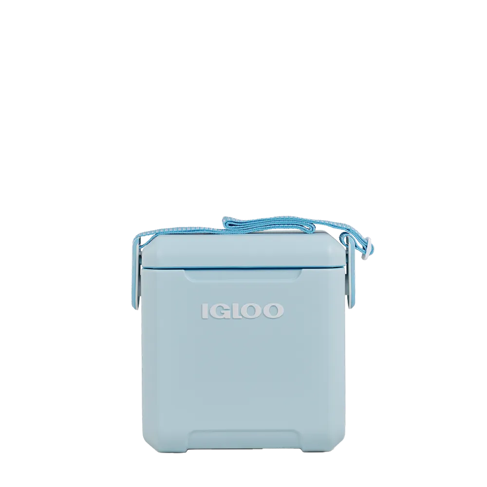 Customized Tag Along Too Cooler 11 qt Coolers from Igloo