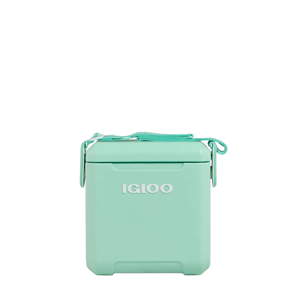 Customized Tag Along Too Cooler 11 qt Coolers from Igloo
