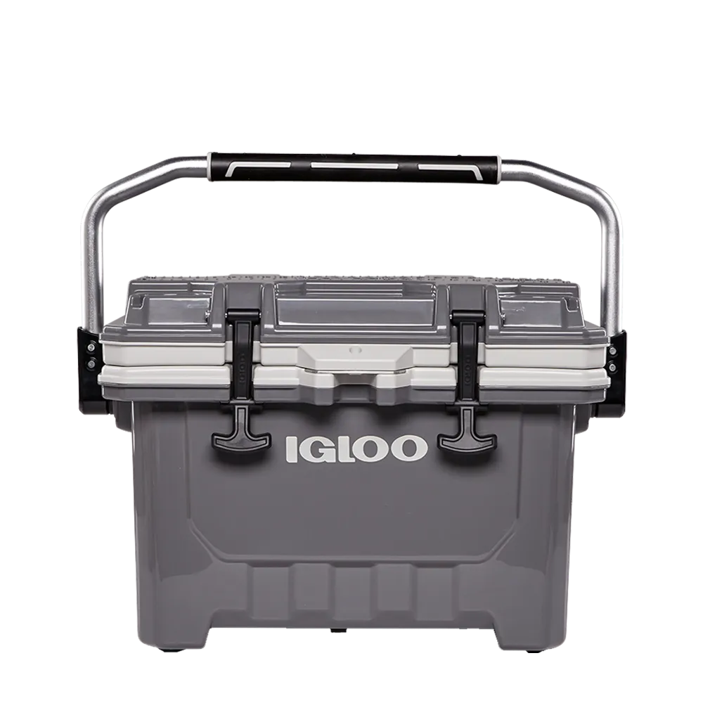Customized IMX Cooler 24 qt Coolers from Igloo