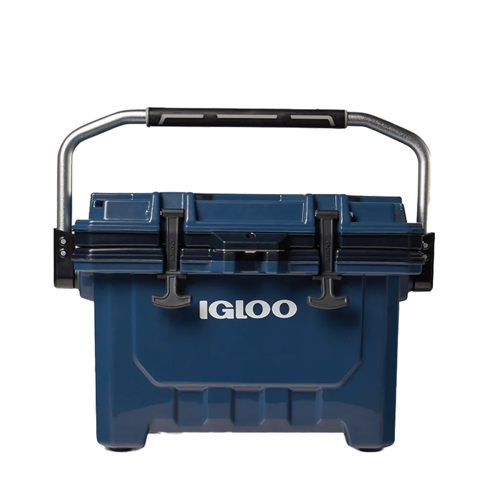 Customized IMX Cooler 24 qt Coolers from Igloo