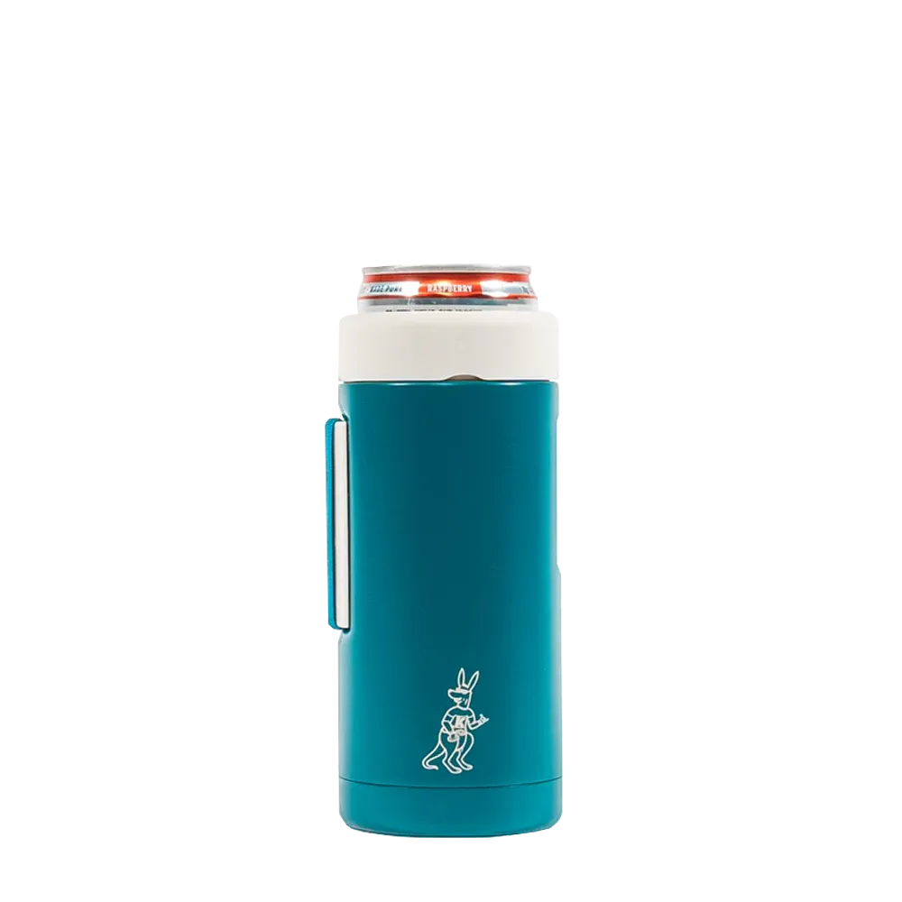 Kanga Performance Rooski Slim Can Holder