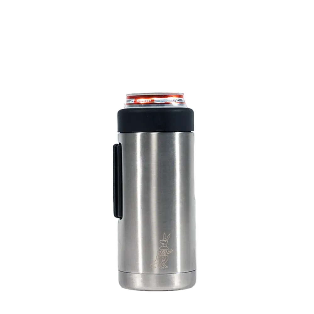 Kanga Performance Rooski Slim Can Holder