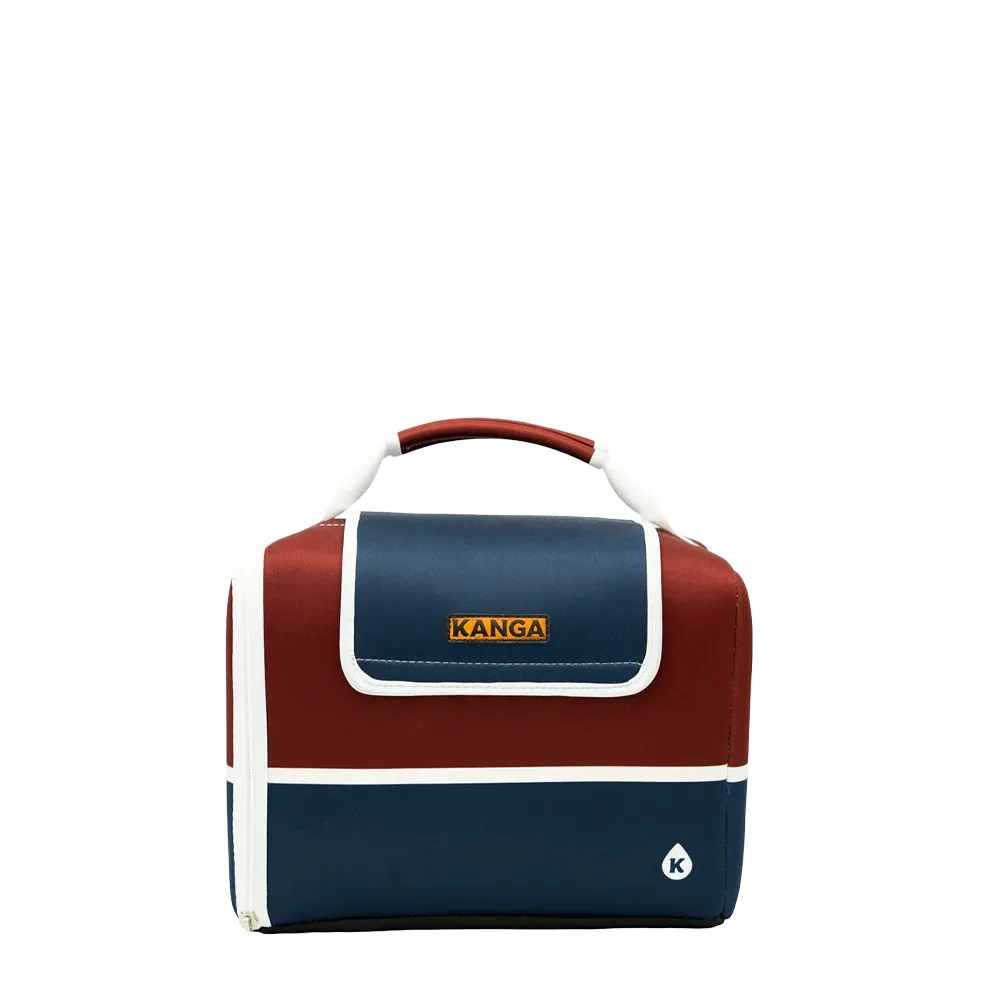 Kanga The Kase Mate 12 Pack Soft Cooler