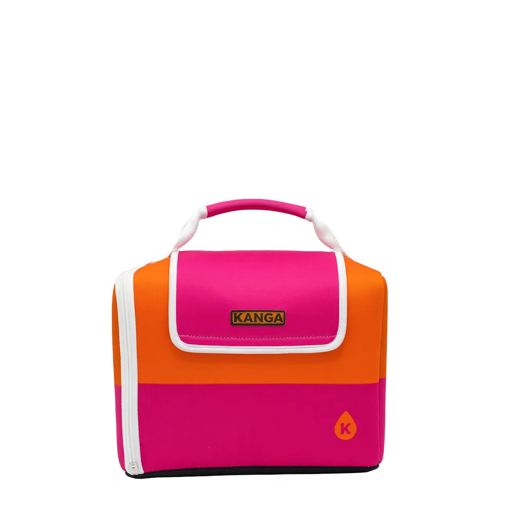 Kanga The Kase Mate 12 Pack Soft Cooler