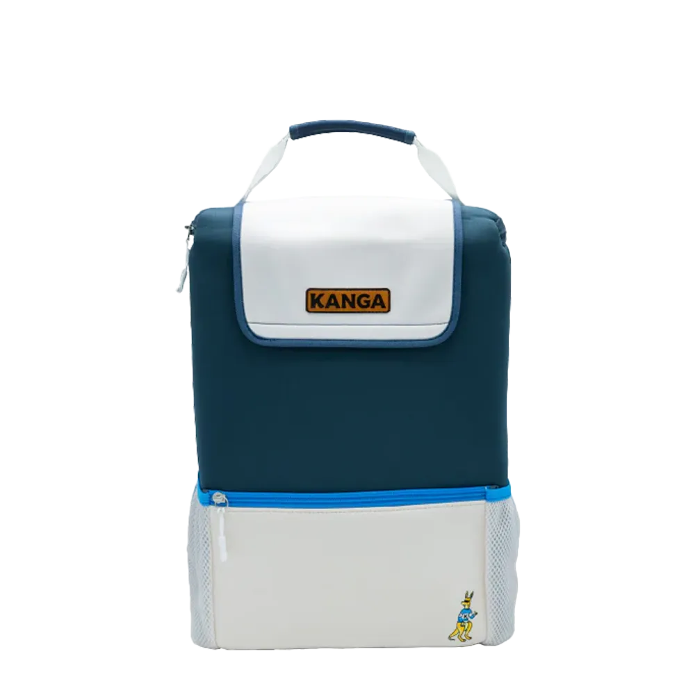 Kanga 24 can Pouch Backpack Cooler