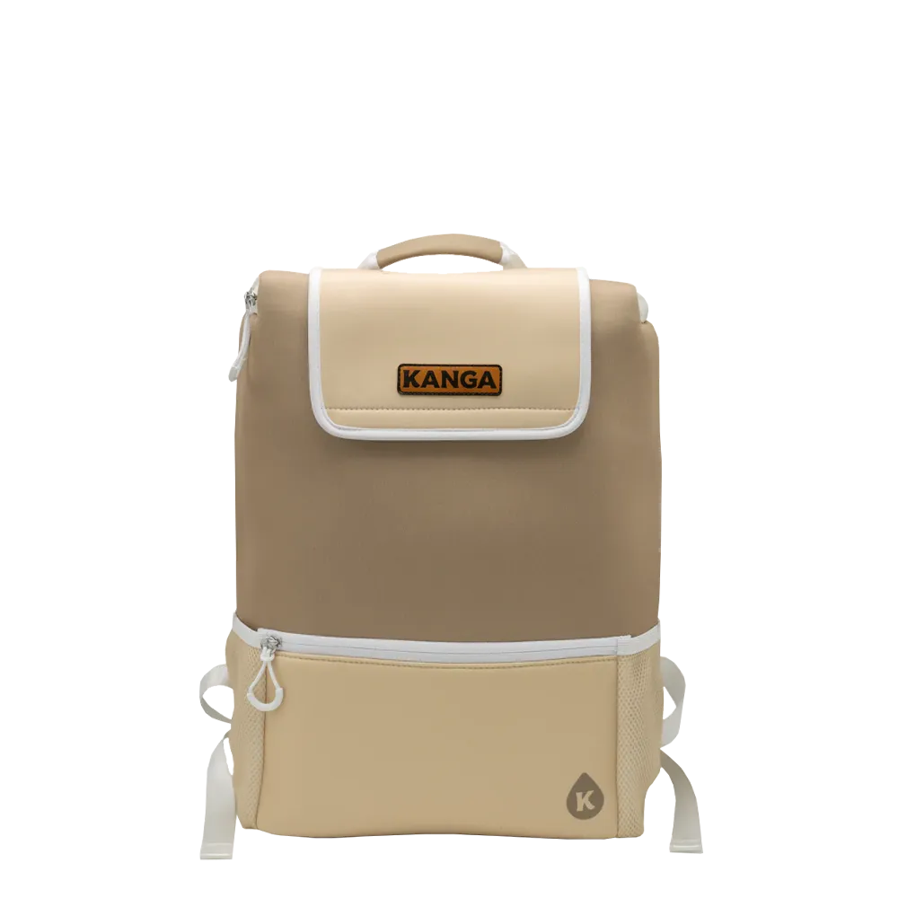Kanga 24 can Pouch Backpack Cooler