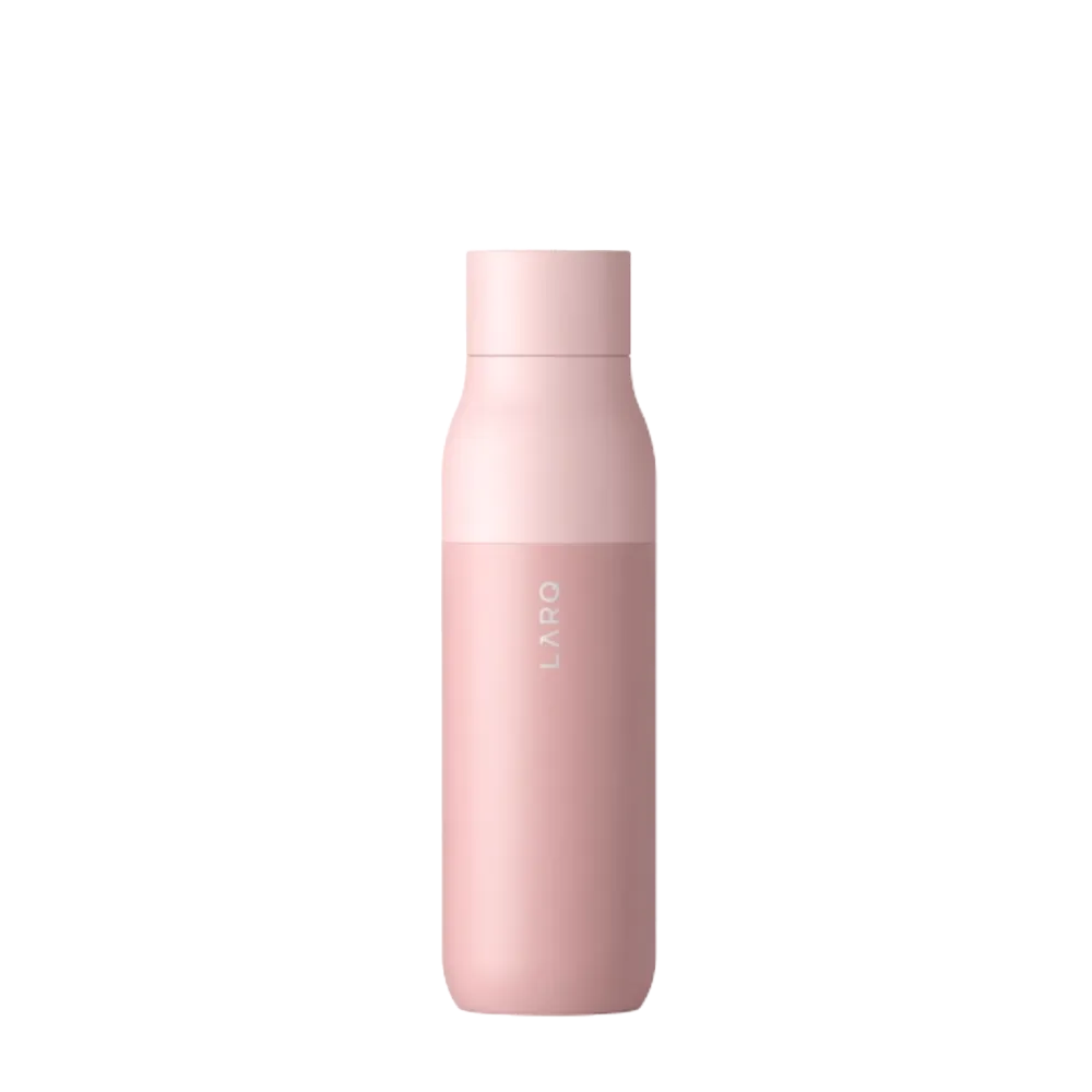 Larq Twist Top Water Bottle 17 oz