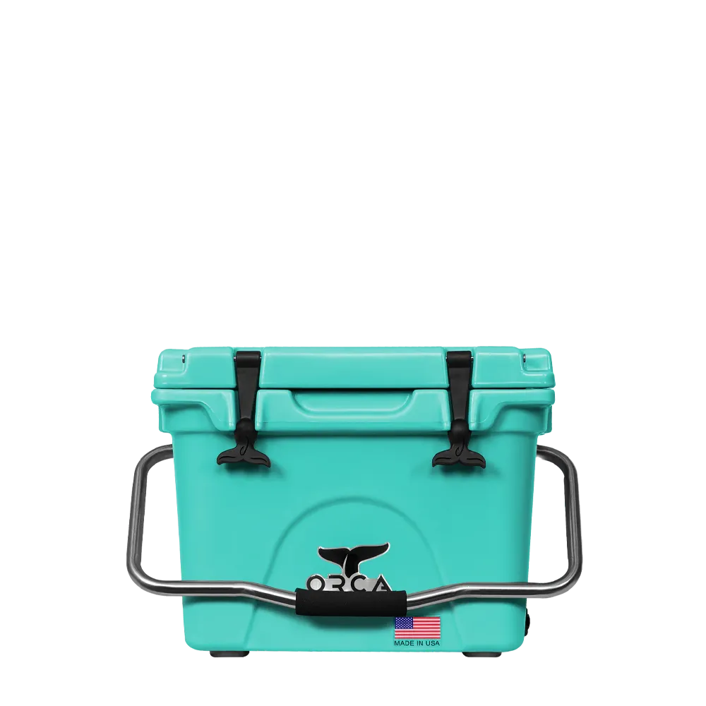 Orca 20 quart Hard Side Cooler