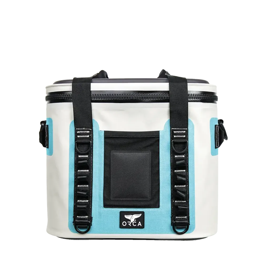 Customized Walker Soft Cooler 20 can Coolers from ORCA