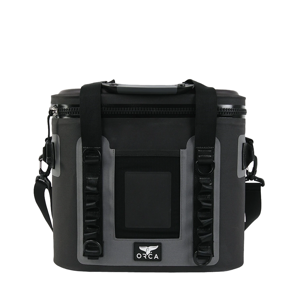 Customized Walker Soft Cooler 20 can Coolers from ORCA