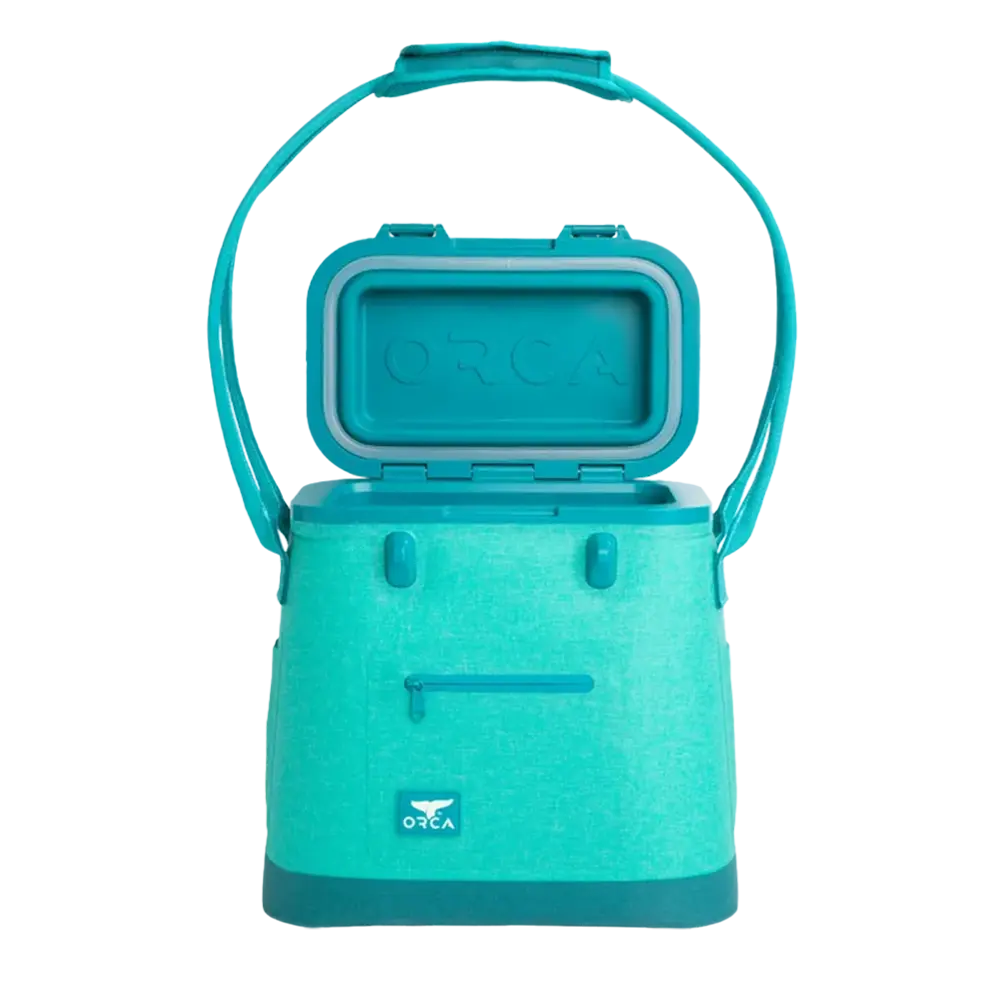 Wanderer Tote Soft Side Cooler