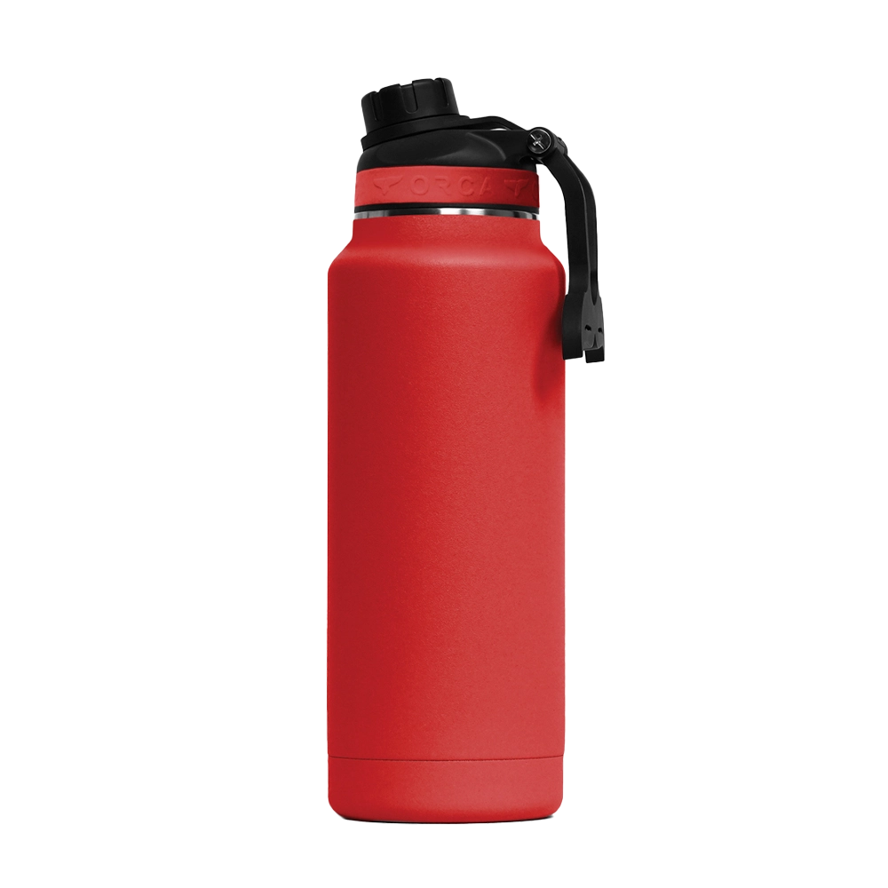Customized Hydra 34 oz Bottle Water Bottles from ORCA