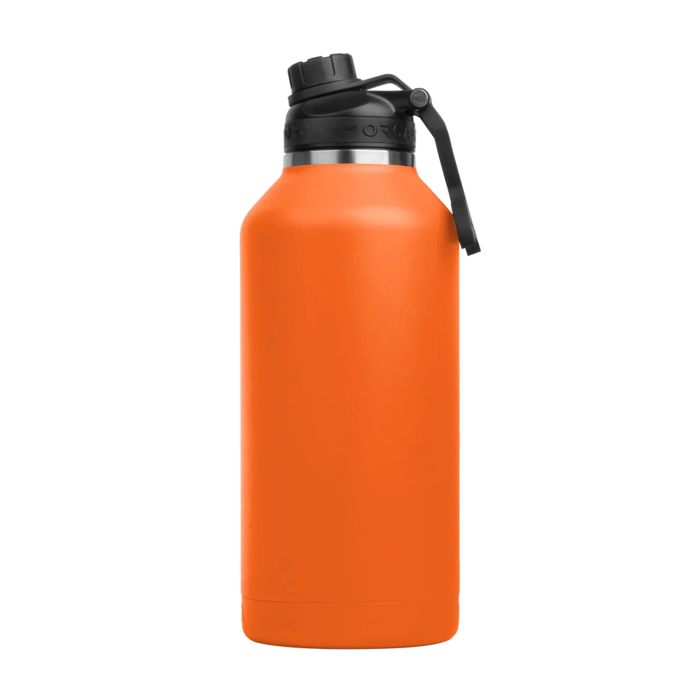 Customized Hydra 66 oz Bottle Water Bottles from ORCA