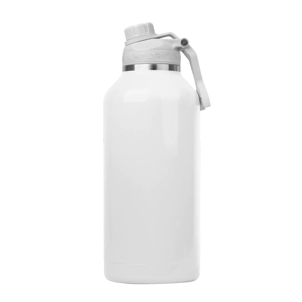 Customized Hydra 66 oz Bottle Water Bottles from ORCA