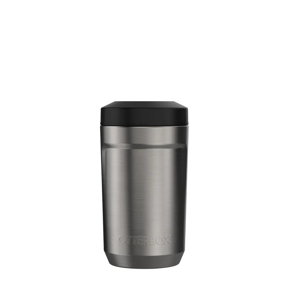 Otterbox Elevation Can Cooler - Stainless Steel