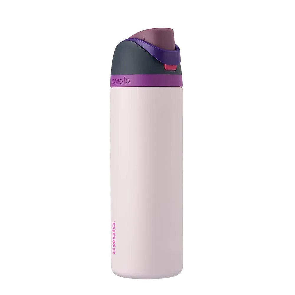 Owala Freesip 24 oz in Dreamy Field