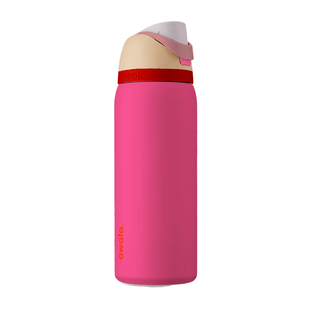 Customized Freesip 32 oz Water Bottles from Owala
