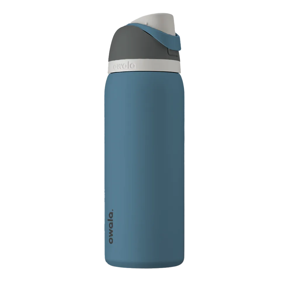Customized FreeSip 40 oz Water Bottles from Owala