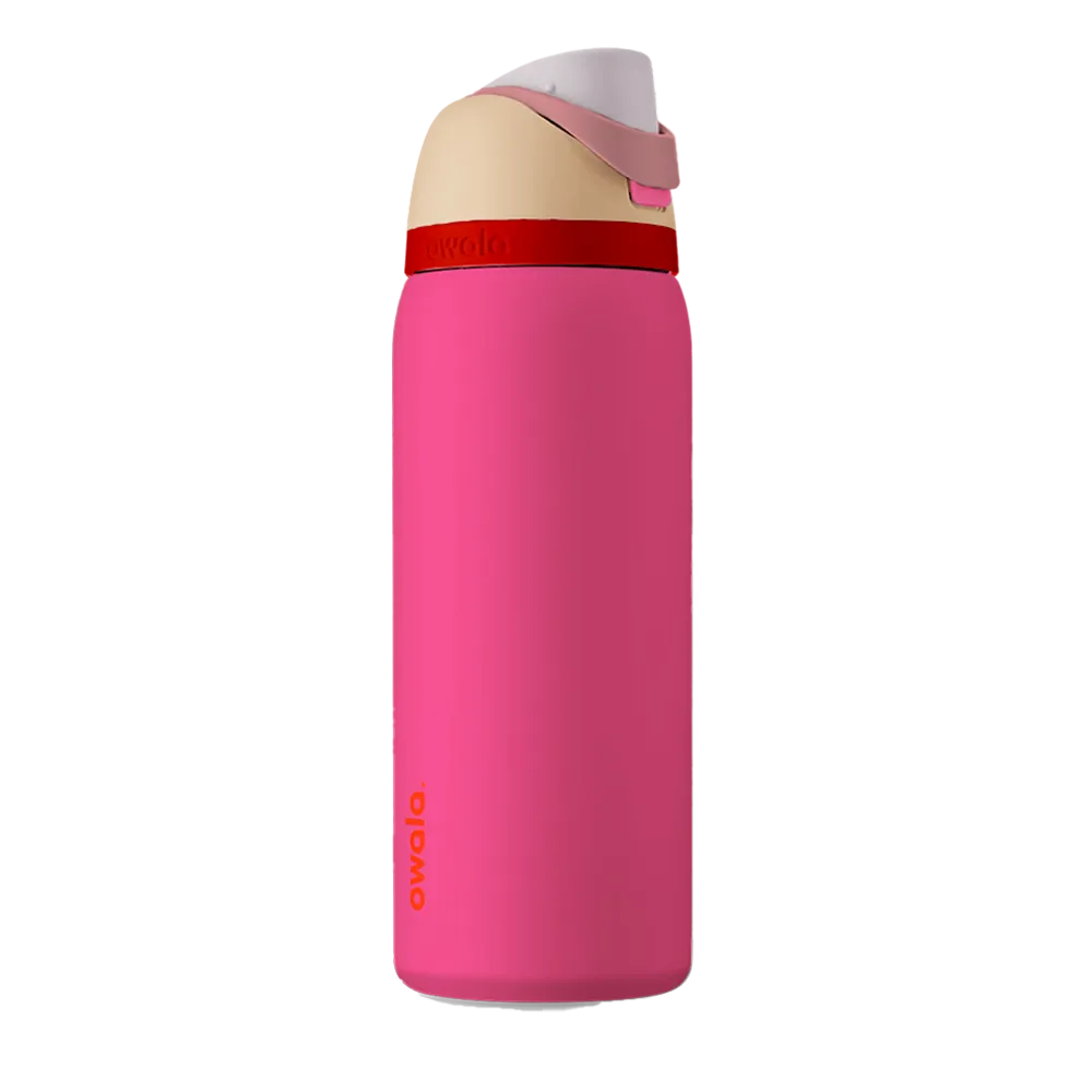 Customized FreeSip 40 oz Water Bottles from Owala