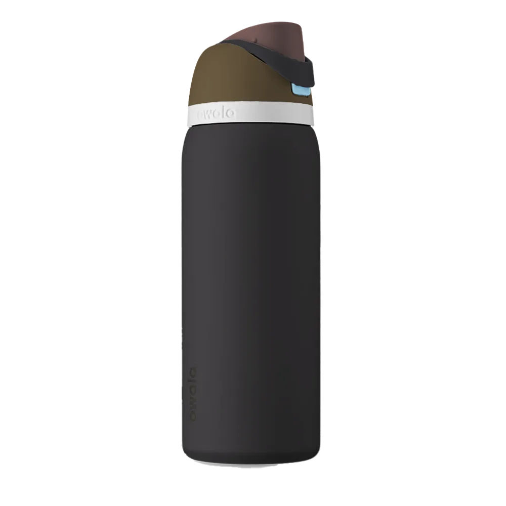 Customized FreeSip 40 oz Water Bottles from Owala