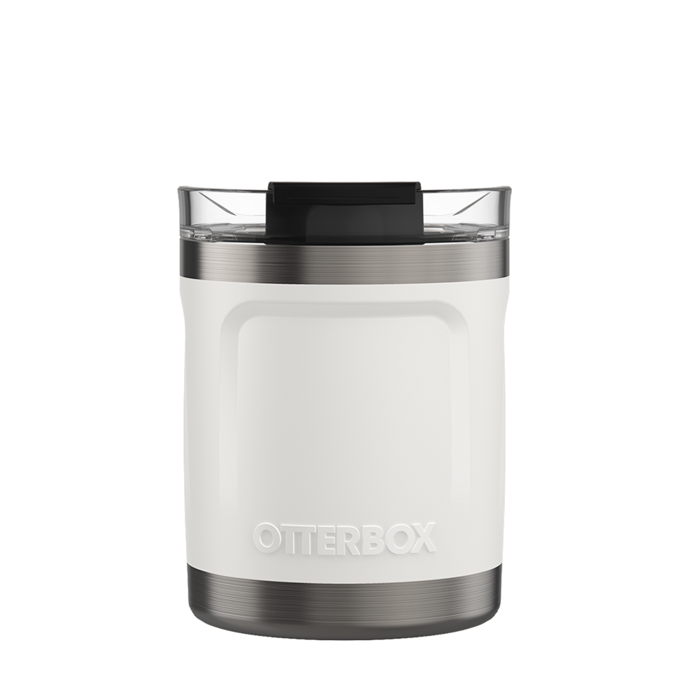 Otterbox 10 oz Elevation Lowball - Ice Cap