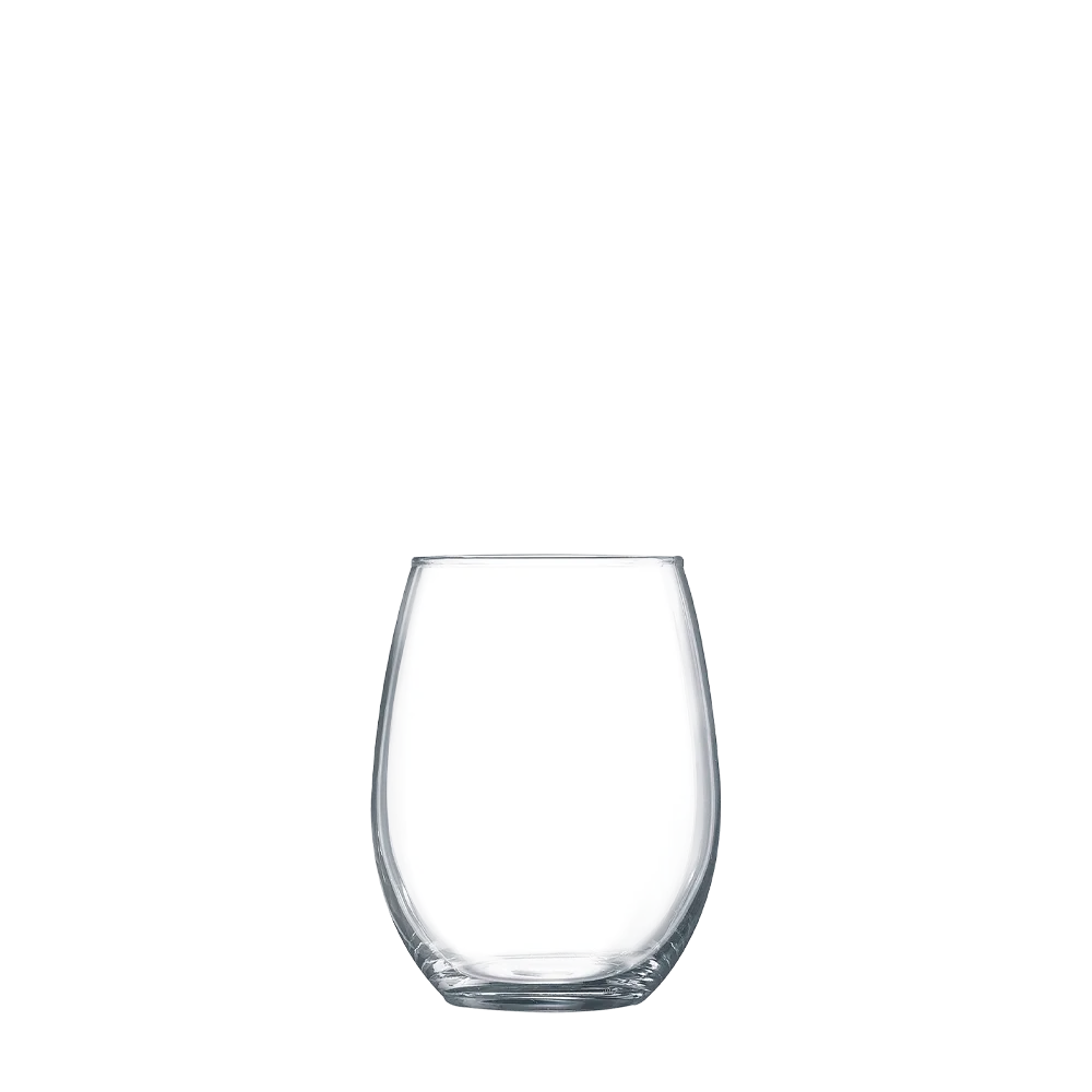 Polar Camel 21oz Stemless Wine Glass