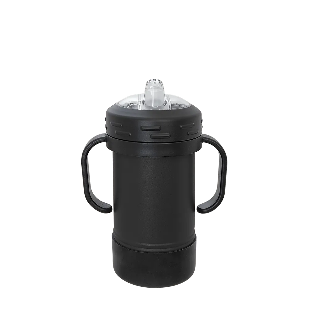 Polar Camel Sippy Cup 10 oz Black