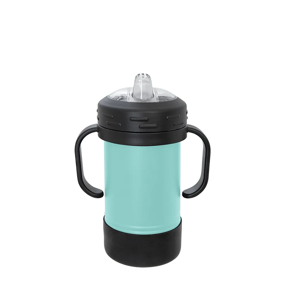 Polar Camel Sippy Cup 10 oz Teal
