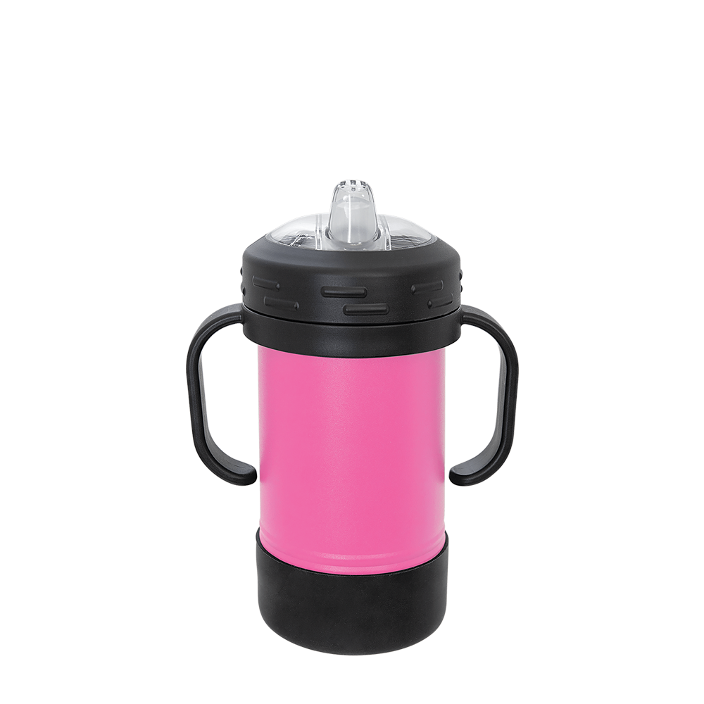 Polar Camel Sippy Cup 10 oz Pink