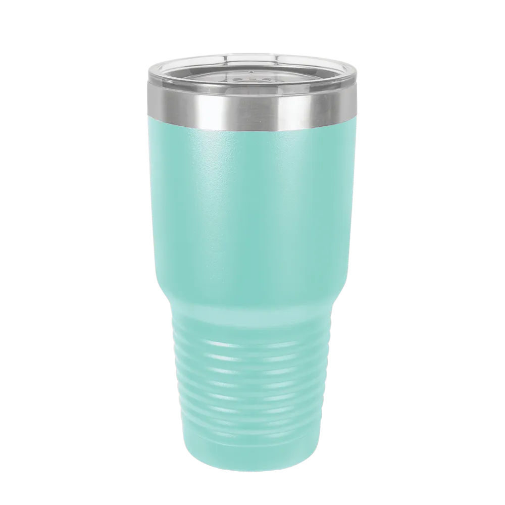 Polar Camel Ringneck Tumbler 30 oz Teal