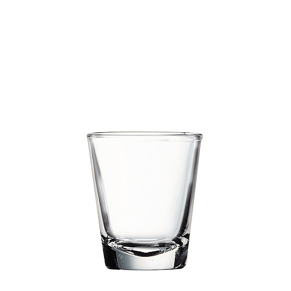 Shot Glass | 2 oz