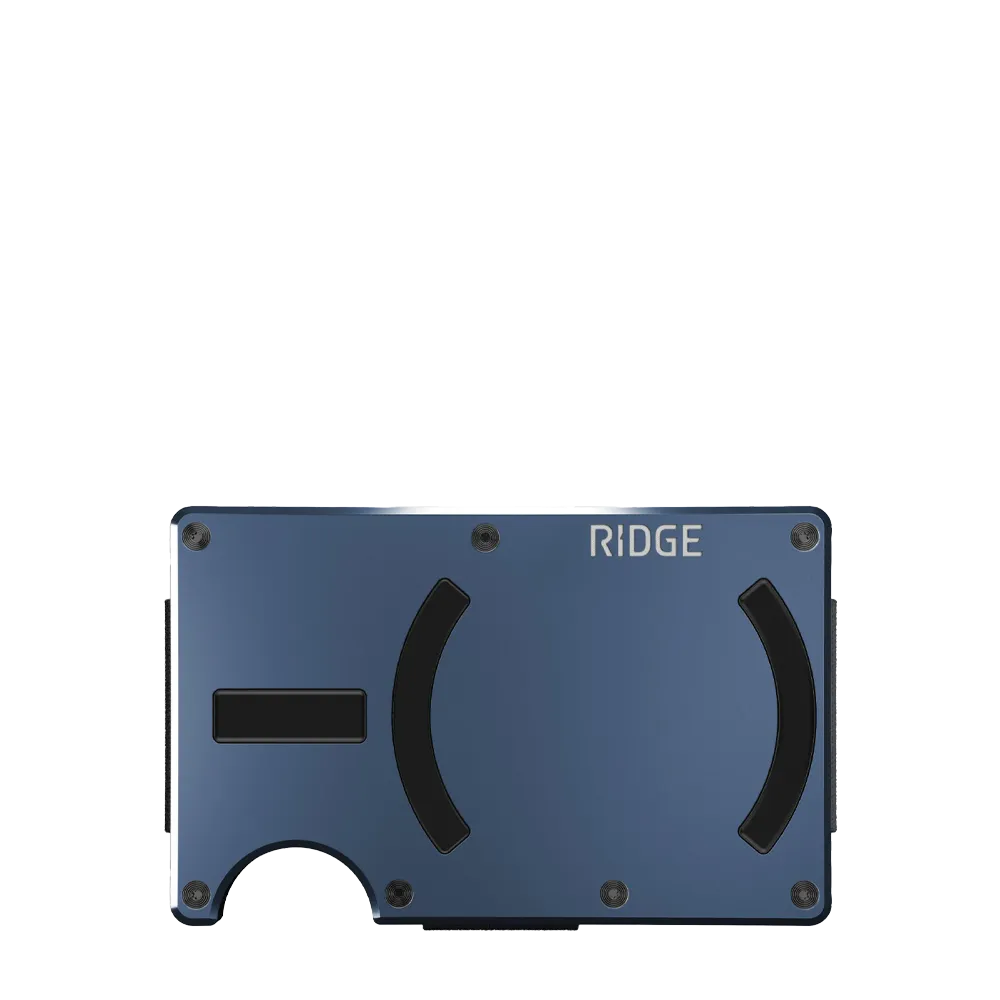 Ridge MagSage Compatible Wallet