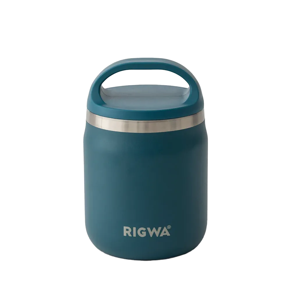 Rigwa Pod 12 oz