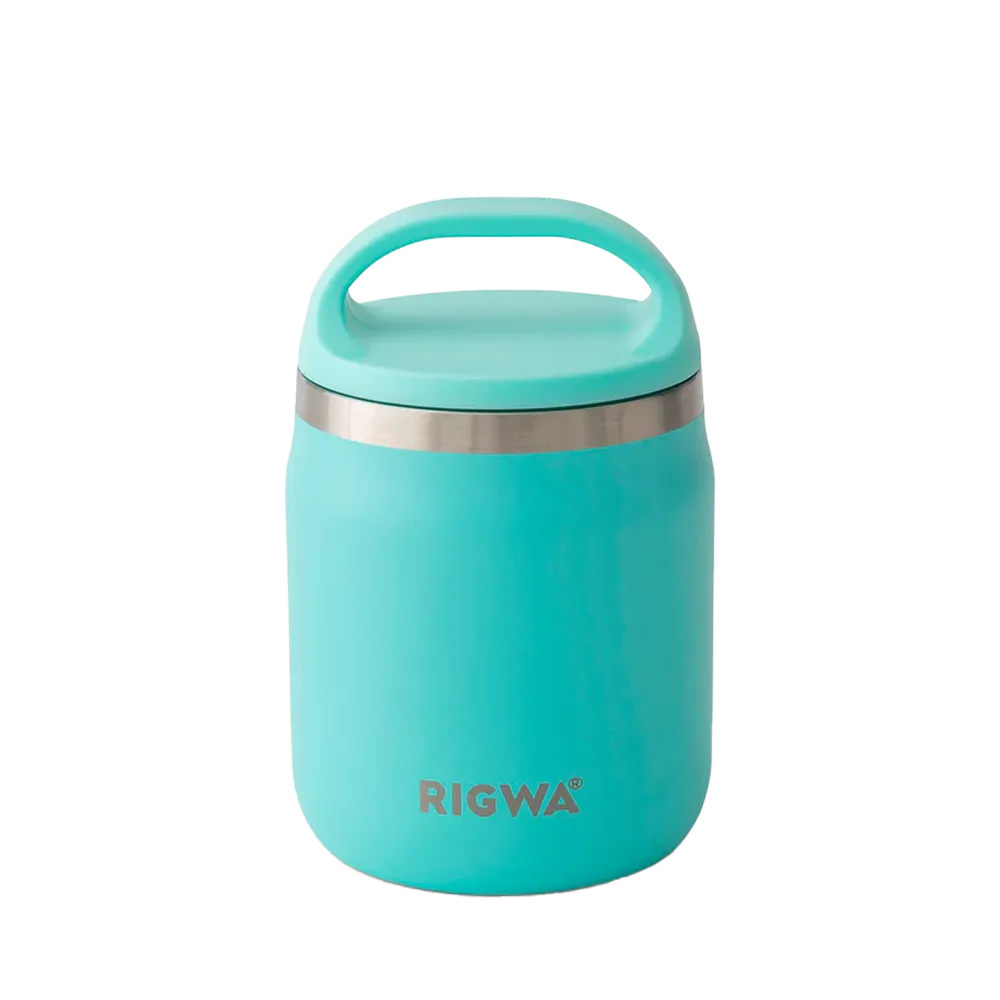 Rigwa Pod 12 oz