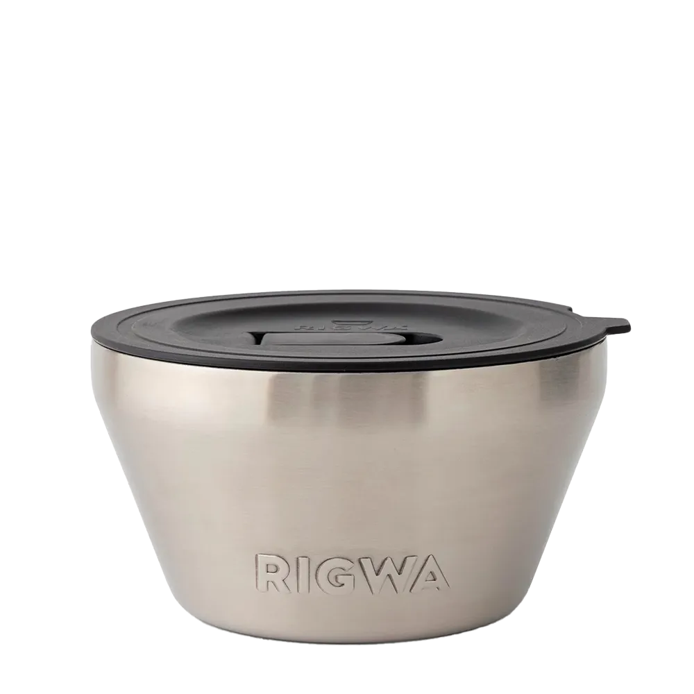 RIGWA- 20oz Fresh Bowl Coral