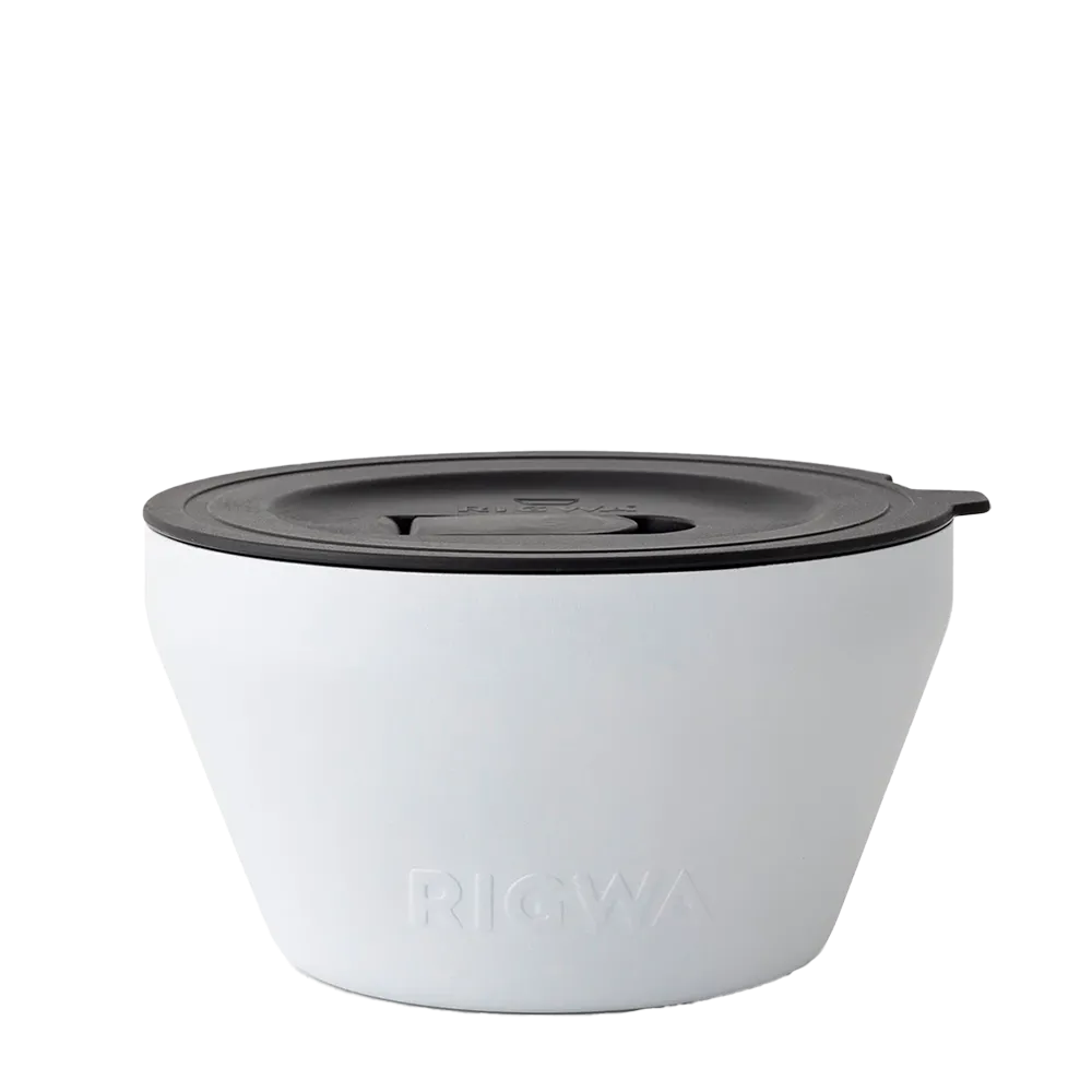 Rigwa FRESH bowl 40 ounce