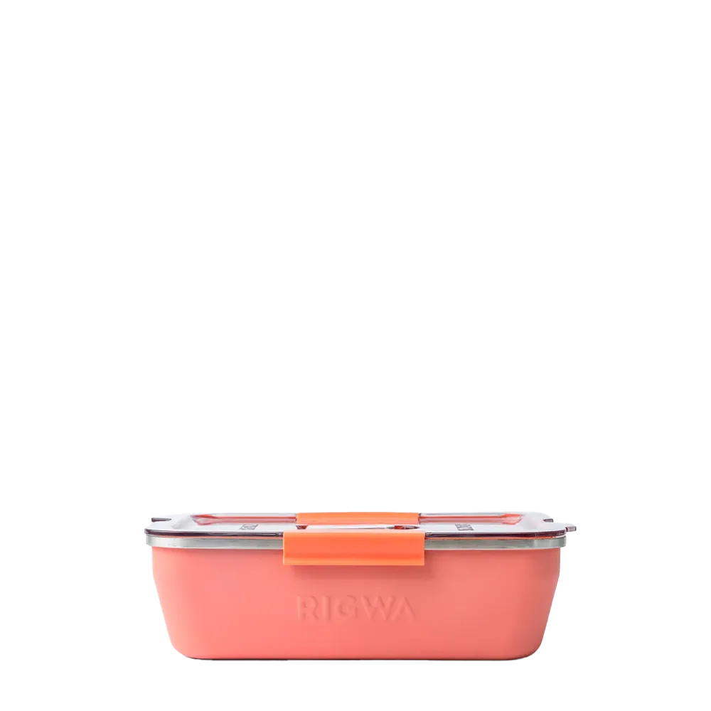 Rigwa REX Travel Lunch Box 9x6