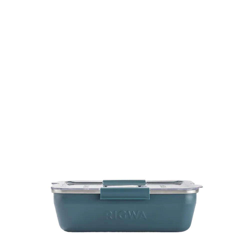 Rigwa REX Travel Lunch Box 9x6