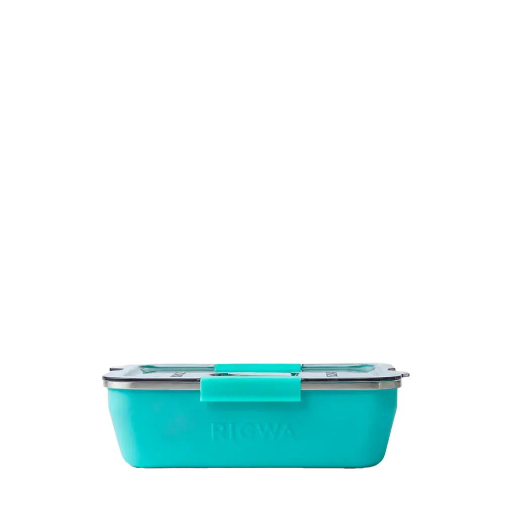 Rigwa REX Travel Lunch Box 9x6