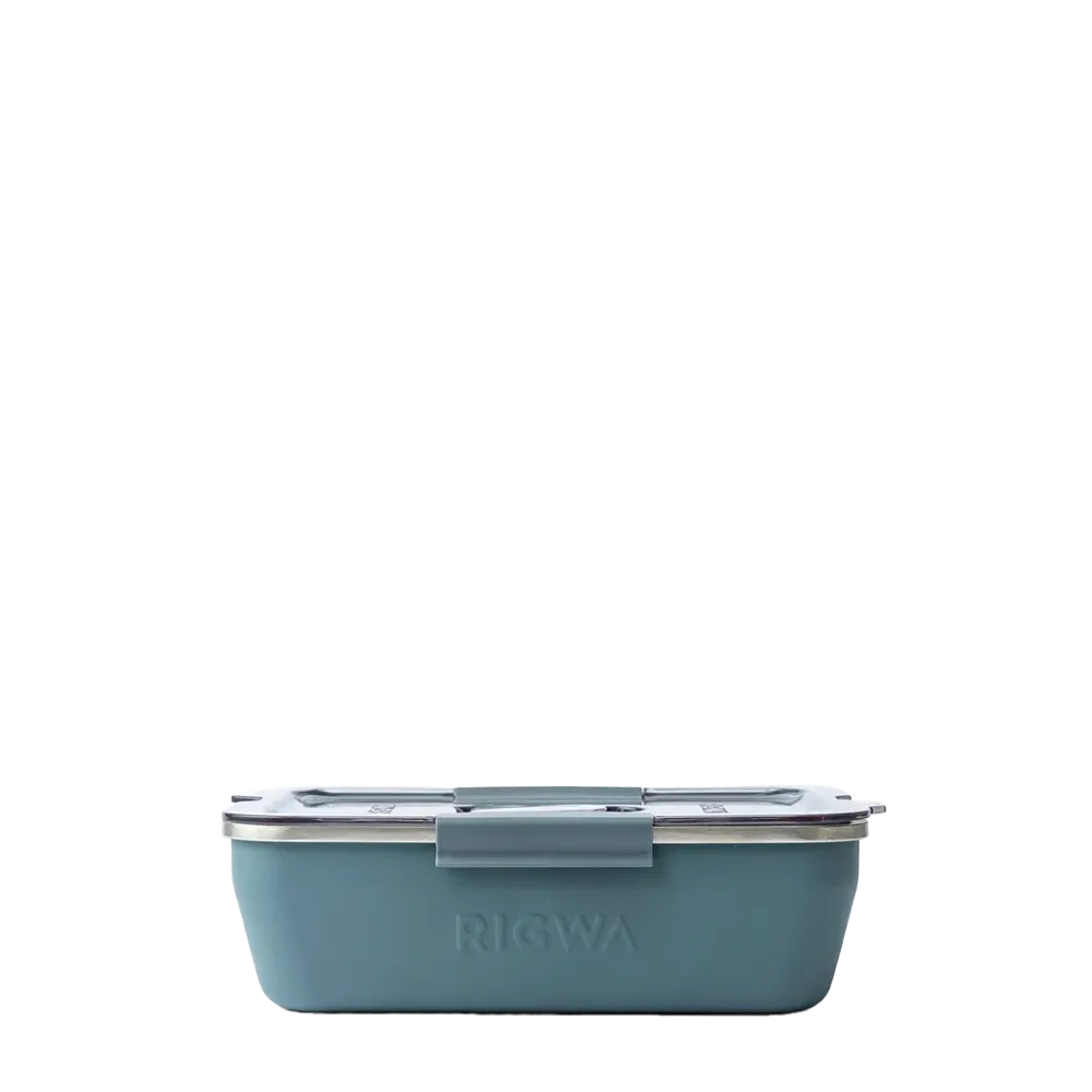 Rigwa REX Travel Lunch Box 9x6