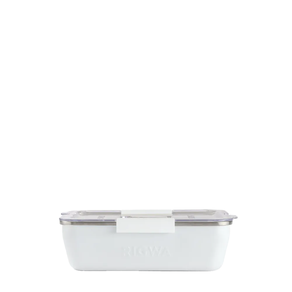 Rigwa REX Travel Lunch Box 9x6