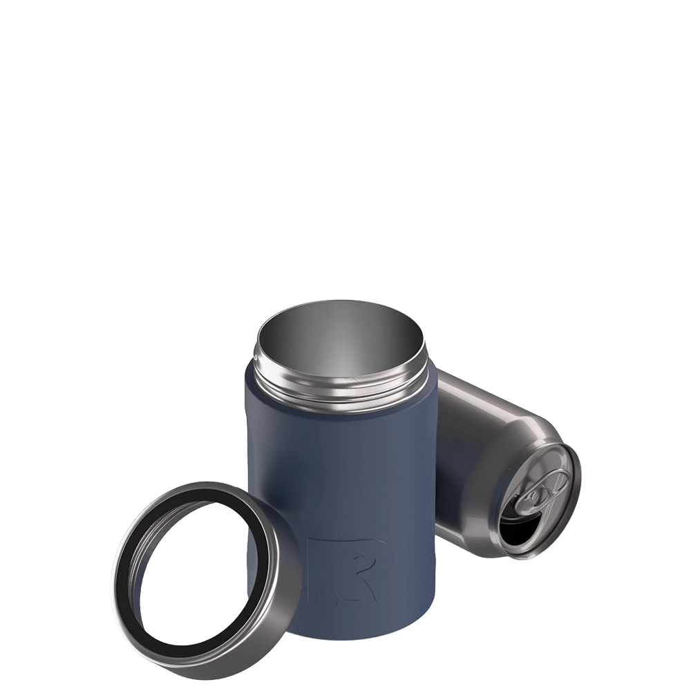 RTIC Ultimate Can Cooler 12 oz in Navy