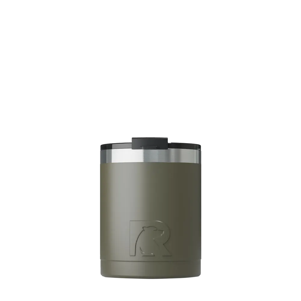 RTIC Essential 12 oz Lowball