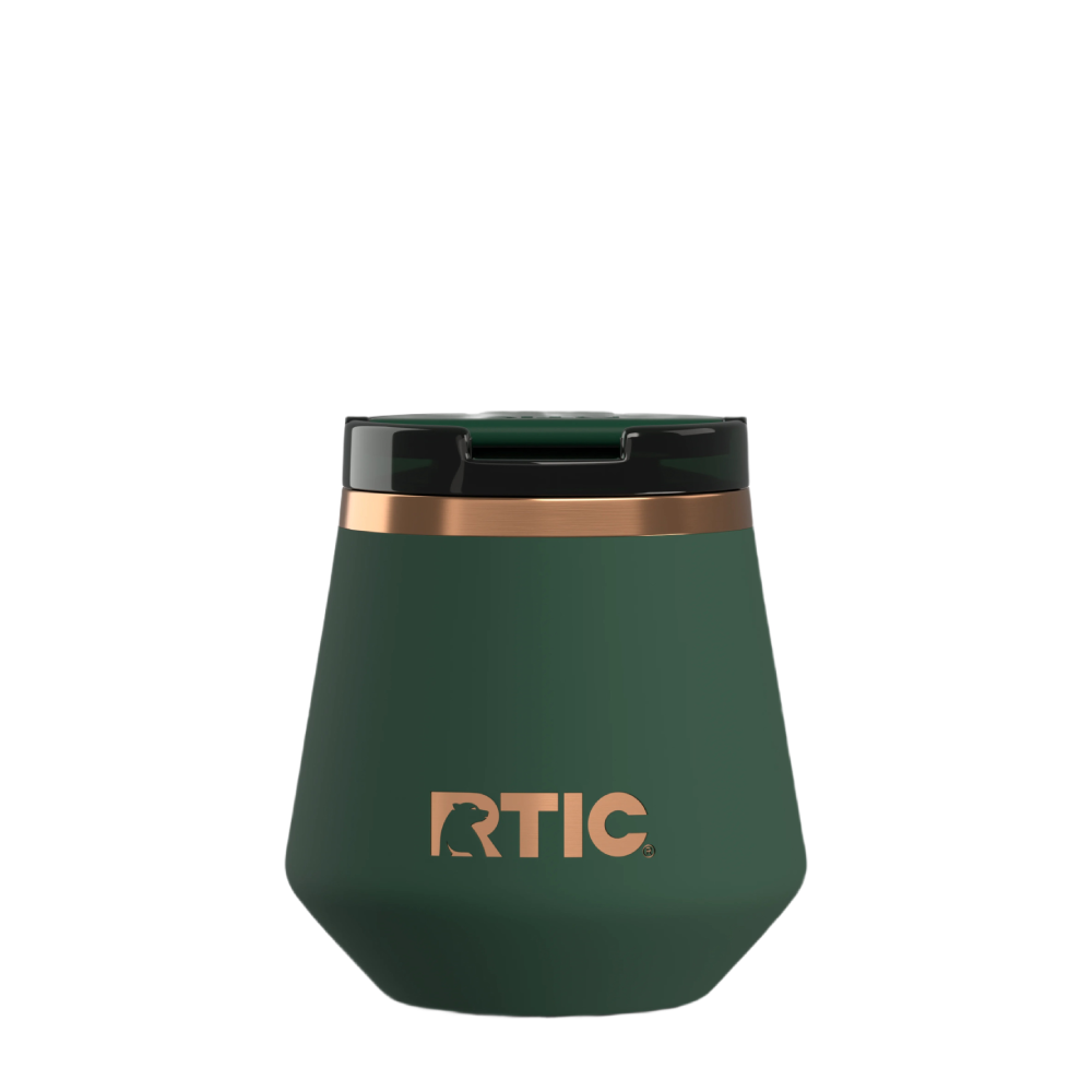 Happy Hour Lowball Tumbler | 8 oz