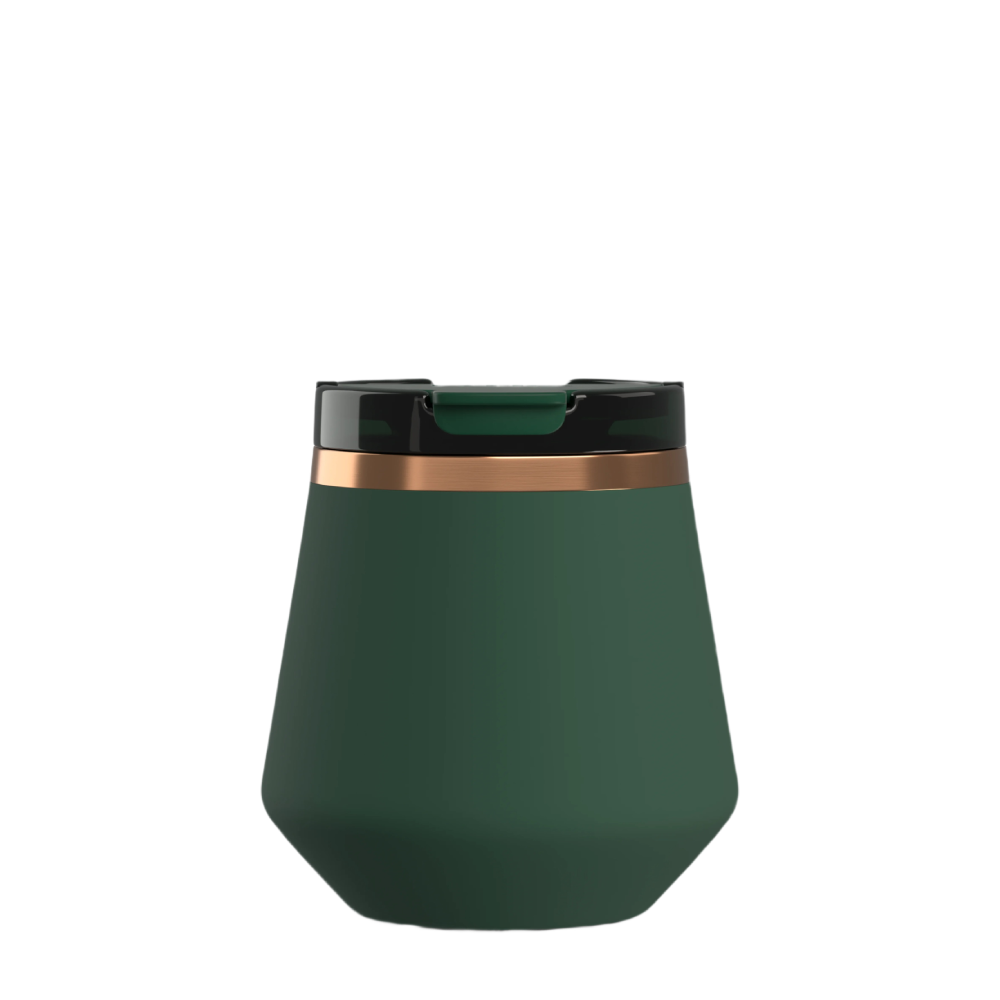 Happy Hour Lowball Tumbler | 8 oz